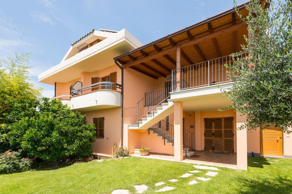 B&B Terramare Castorano  Exteriér fotografie