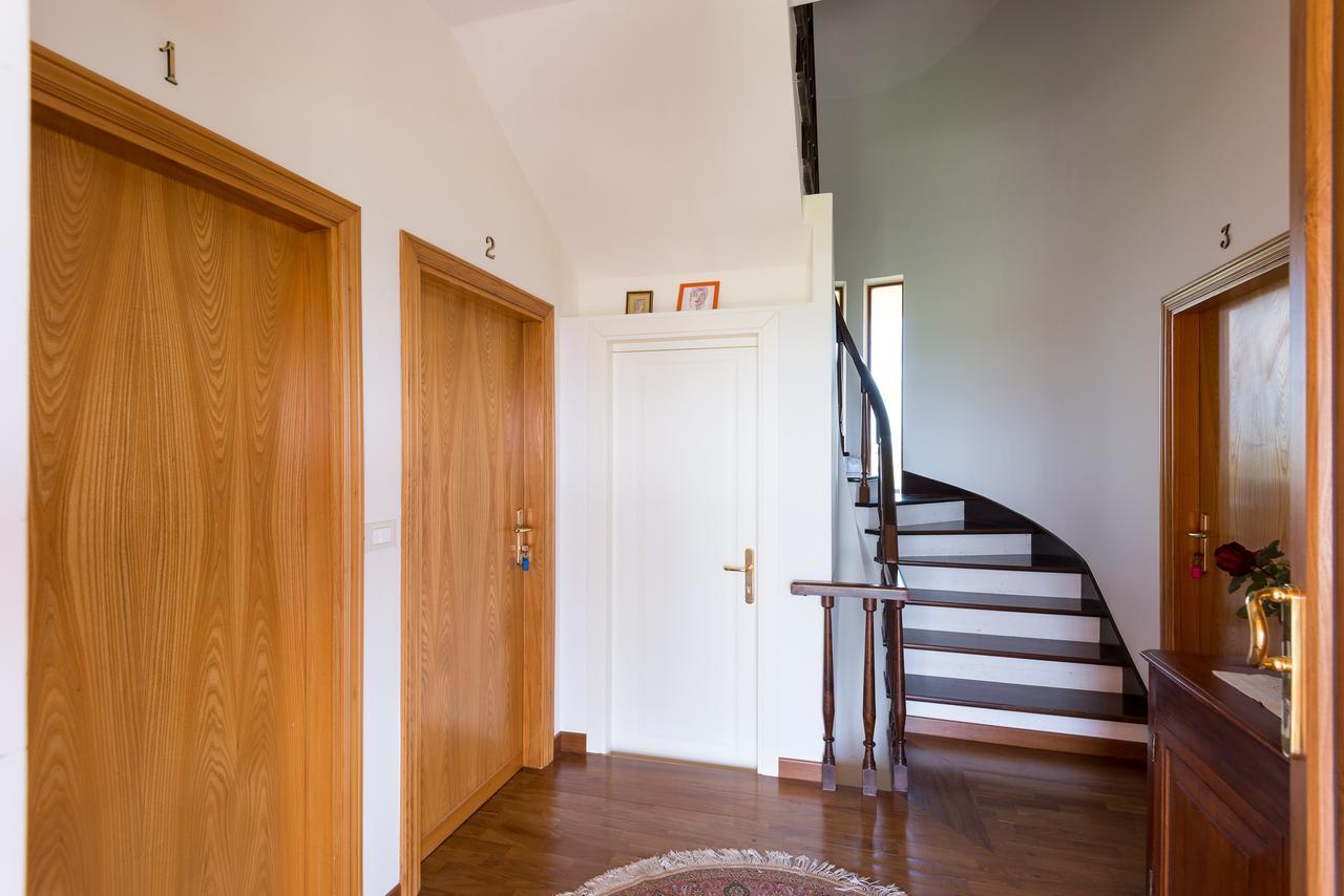 B&B Terramare Castorano  Exteriér fotografie