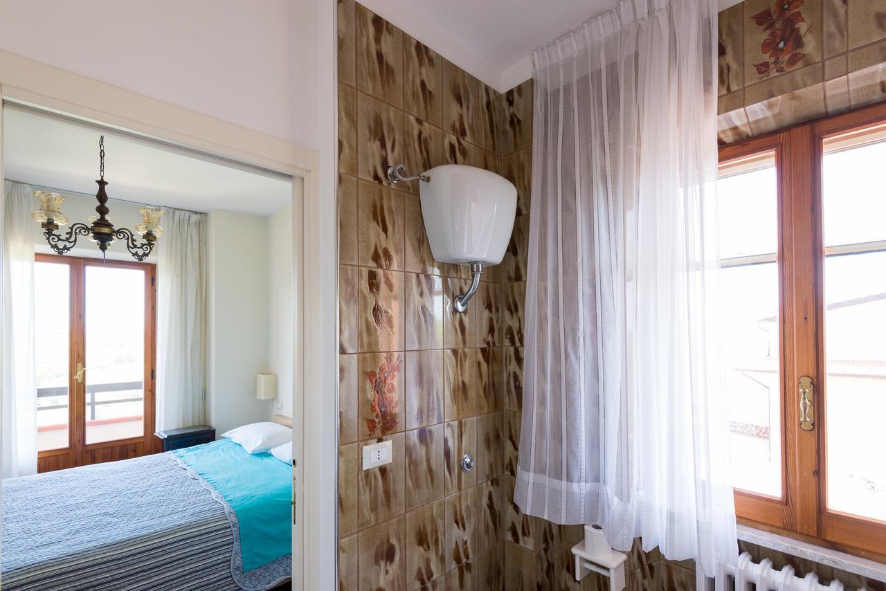 B&B Terramare Castorano  Exteriér fotografie