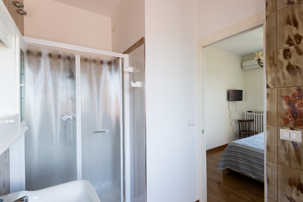 B&B Terramare Castorano  Exteriér fotografie