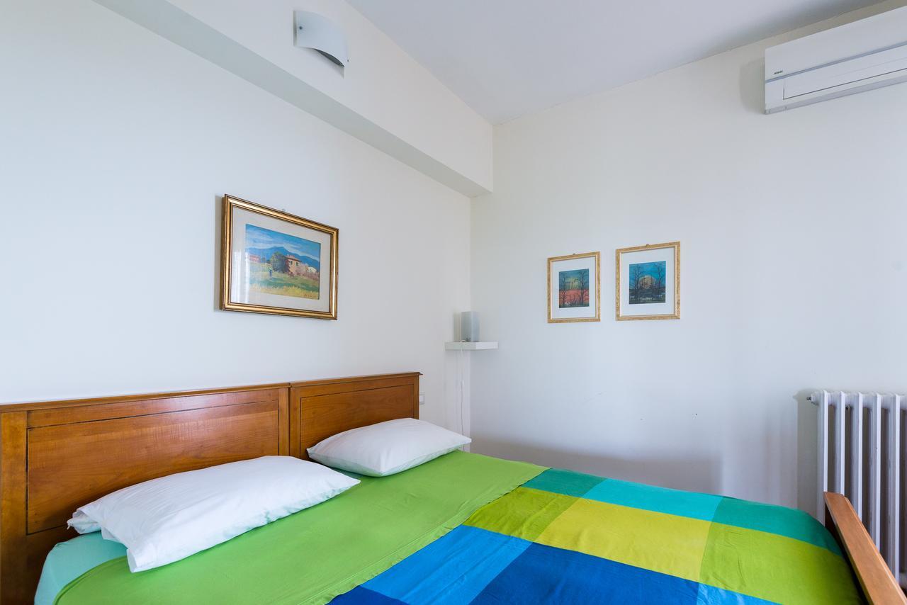 B&B Terramare Castorano  Exteriér fotografie