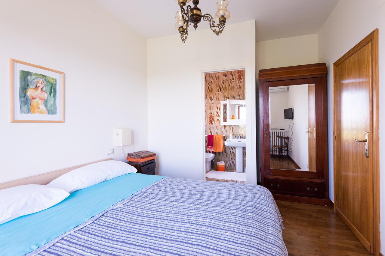 B&B Terramare Castorano  Exteriér fotografie