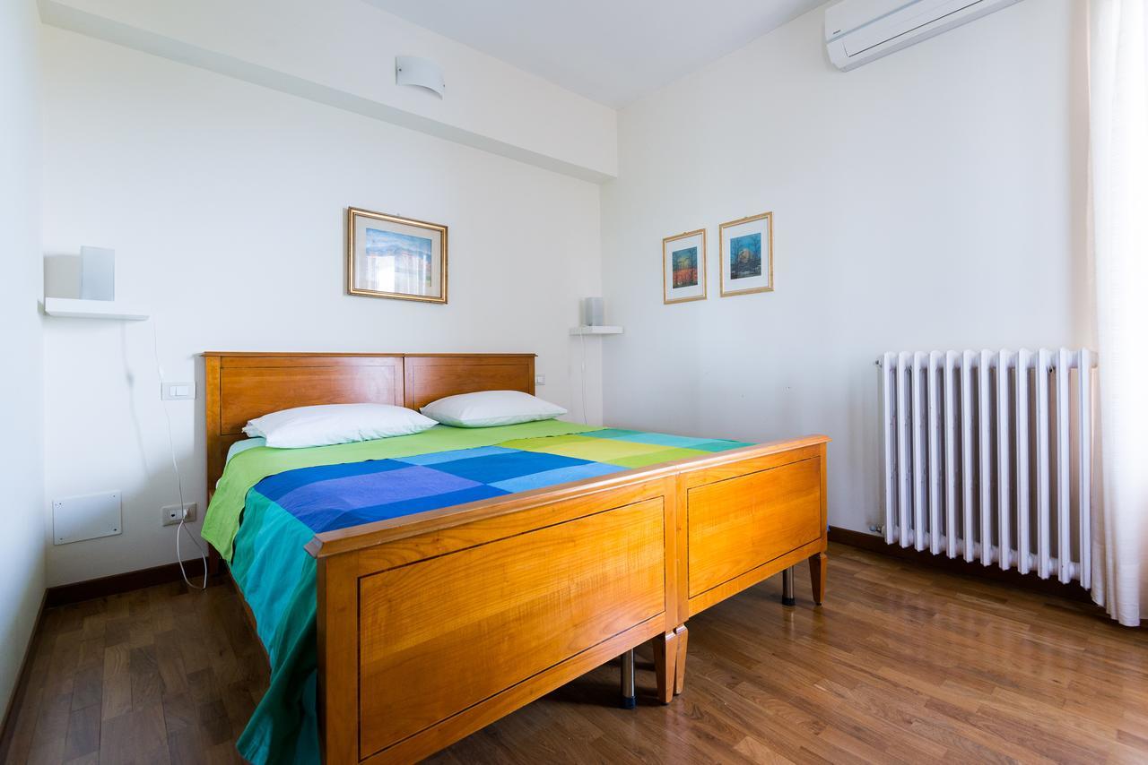 B&B Terramare Castorano  Exteriér fotografie