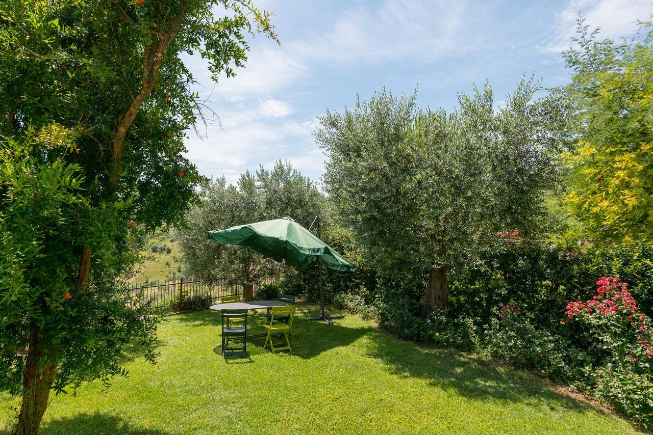 B&B Terramare Castorano  Exteriér fotografie