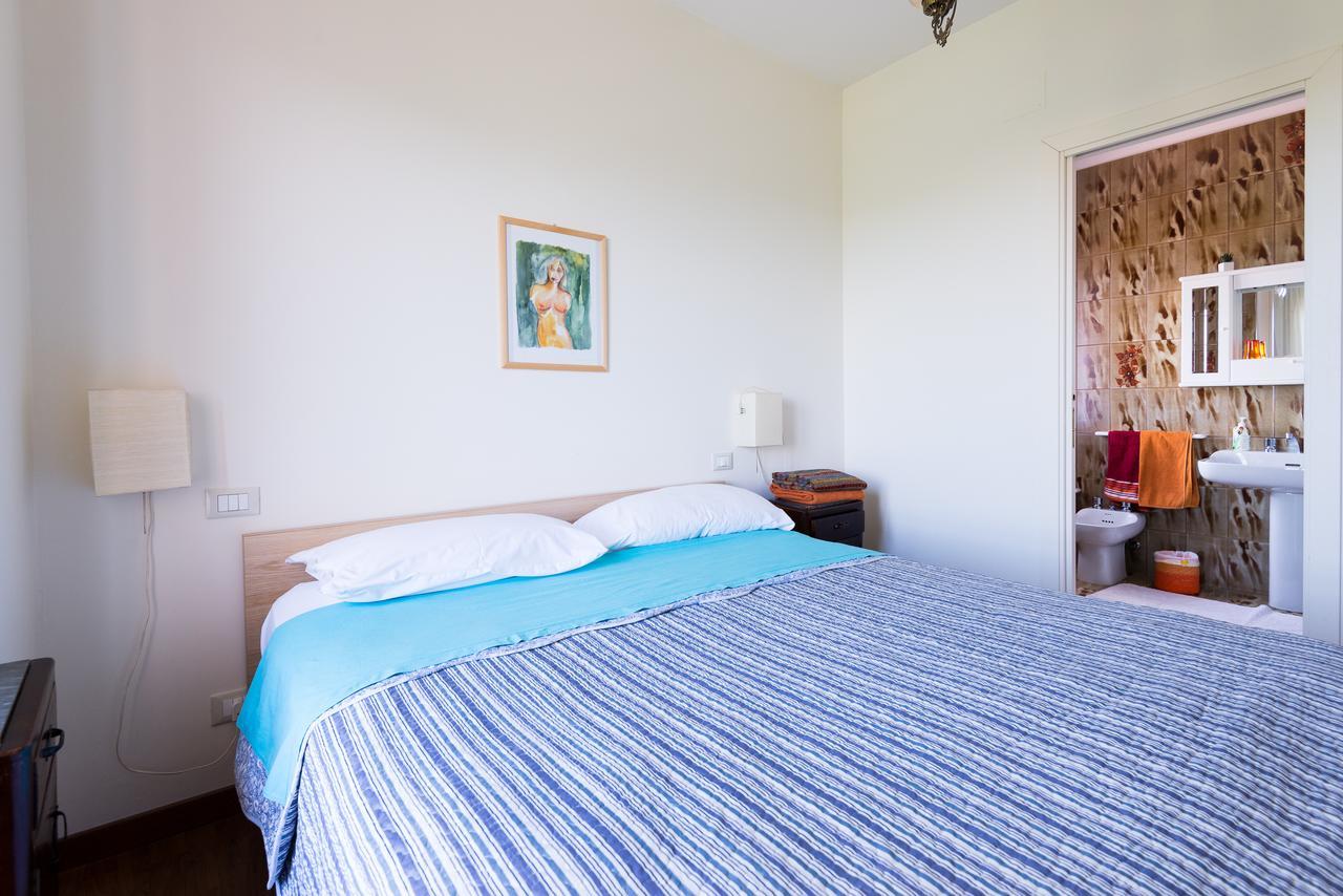 B&B Terramare Castorano  Exteriér fotografie