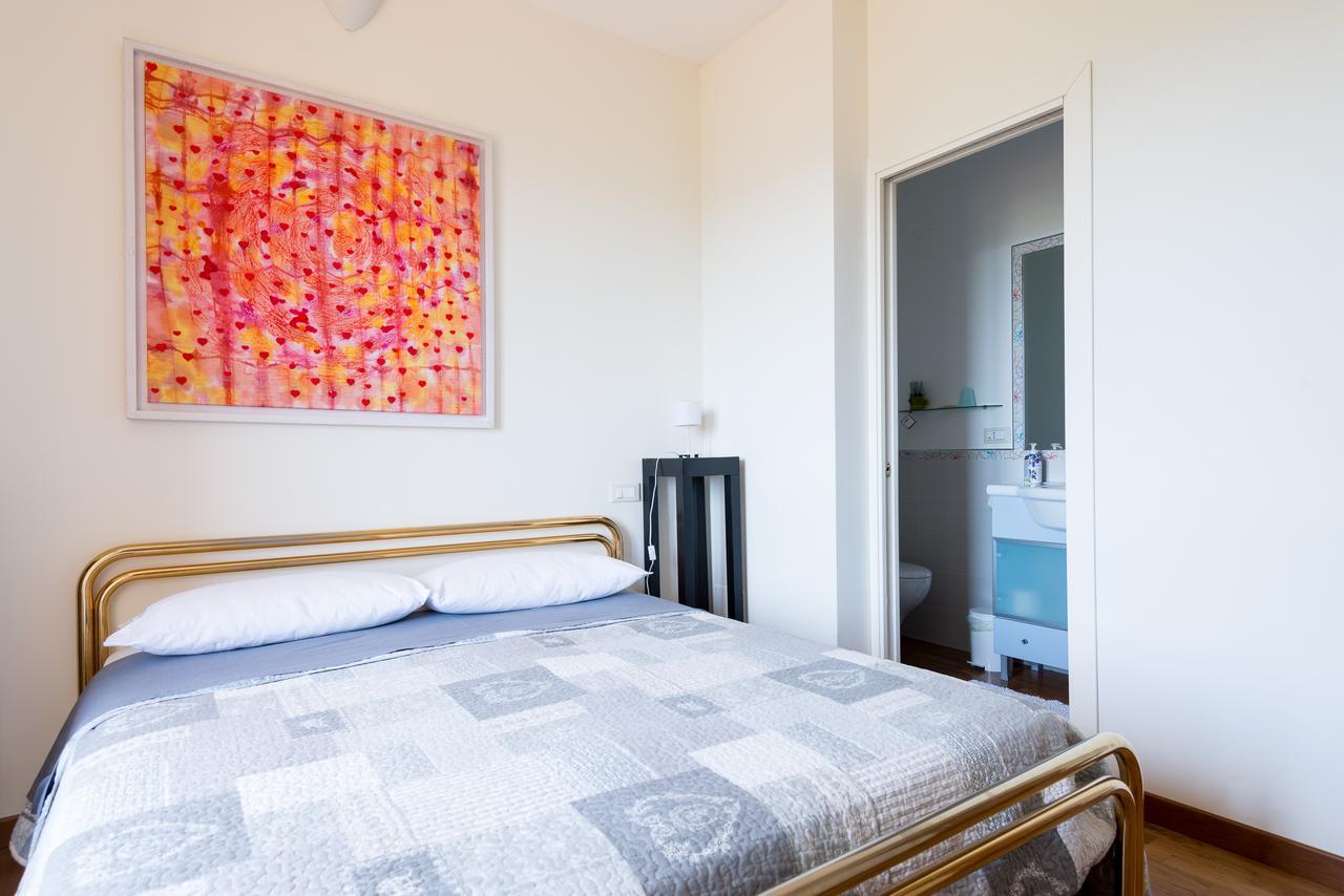 B&B Terramare Castorano  Exteriér fotografie