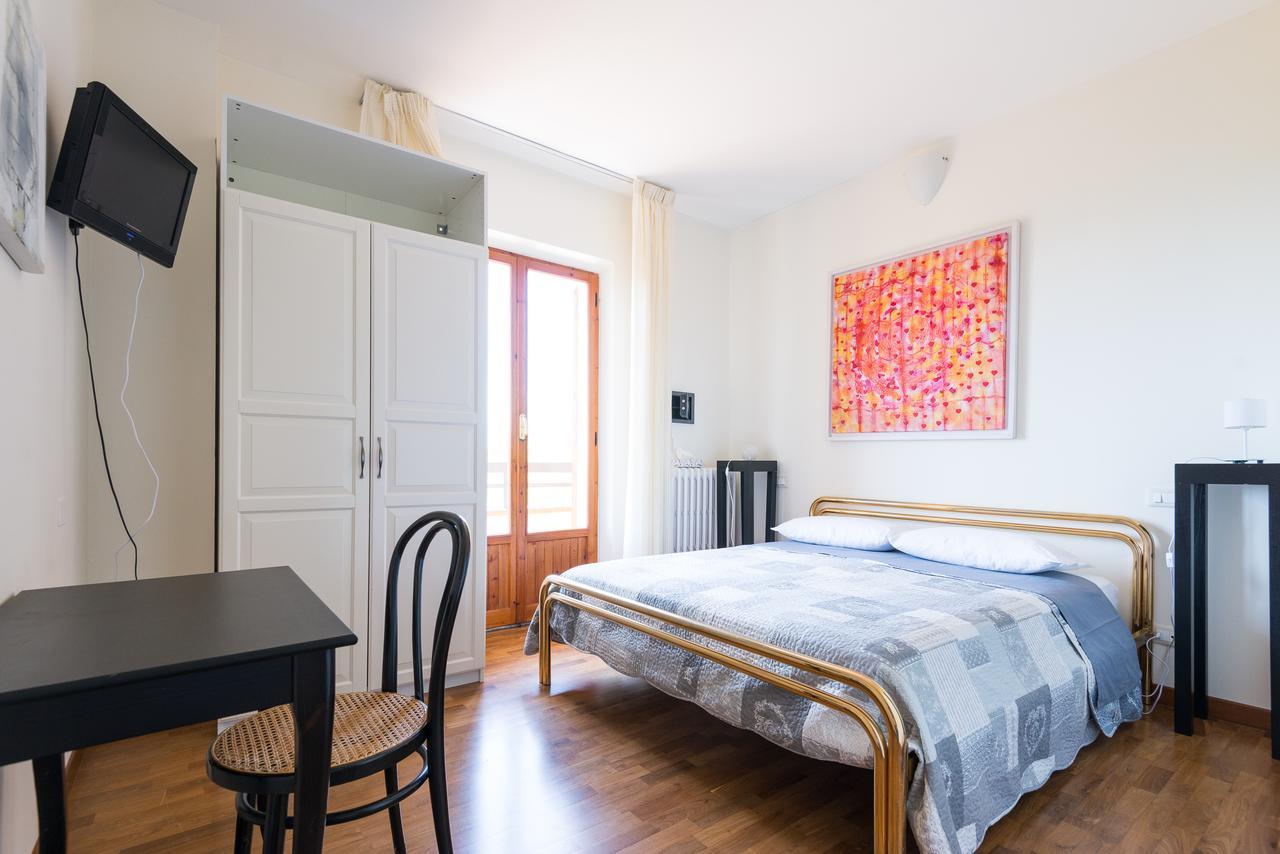B&B Terramare Castorano  Exteriér fotografie