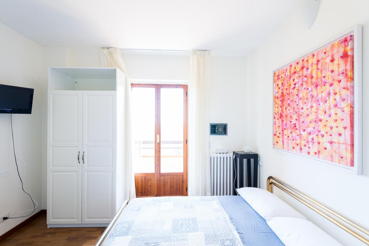 B&B Terramare Castorano  Exteriér fotografie
