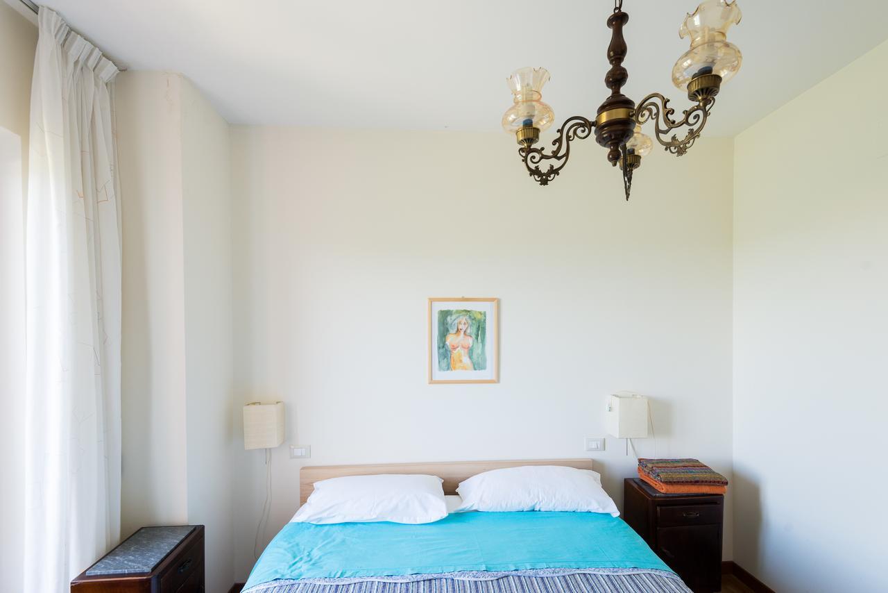 B&B Terramare Castorano  Exteriér fotografie