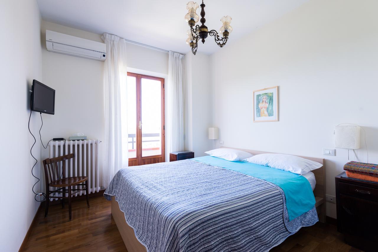 B&B Terramare Castorano  Exteriér fotografie