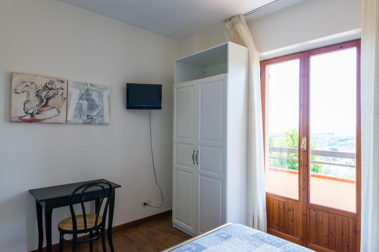 B&B Terramare Castorano  Exteriér fotografie