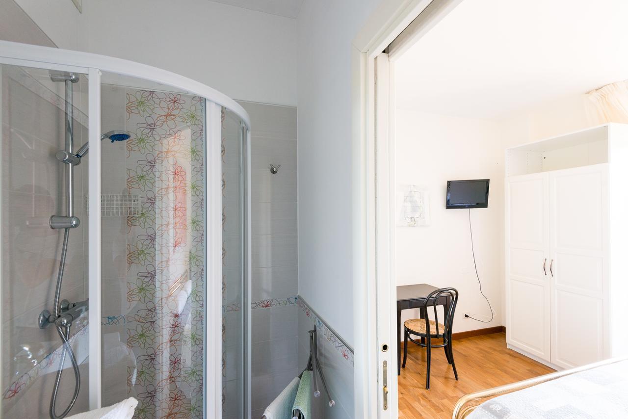 B&B Terramare Castorano  Exteriér fotografie